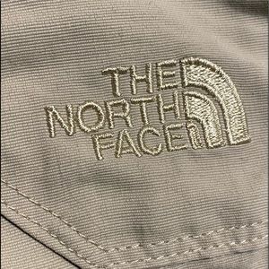 Men’s North Face shorts. Size large